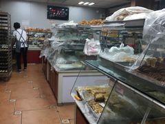 -爱德顺糕点食屋(利民道店)