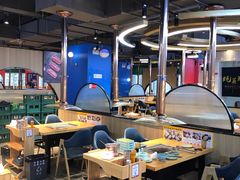 大堂-蚝英雄鲜蚝自助专门店(长楹天街直营店)