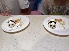 -夏日玛莉西餐厅(金茂览秀城店)