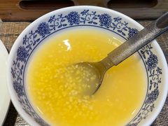 小米粥-叁宝烧烤 西安烧烤 领跑品牌(学府路店)