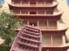 -敦煌莫高窟