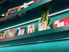 -海马体照相馆(北京apm店)