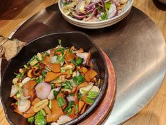 -云海肴云南菜·蒸汽石锅鱼(北京良乡华冠店)