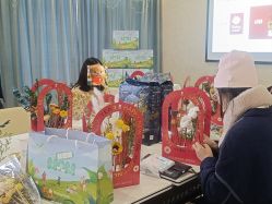 -喜喜月子爱护机构(槐东南路店)