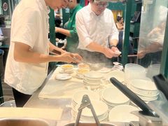 -麦奀云吞面世家(中环店)