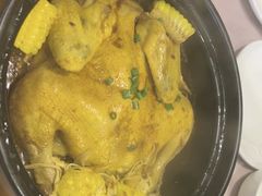 -大鸭梨烤鸭(甘家口店)