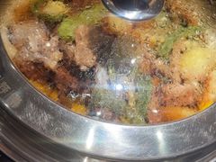-灶座小锅烀饼·铁锅炖(道里店)