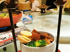 -武汉华美达光谷大酒店
