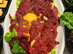 -盒马鲜生(财富中心店)