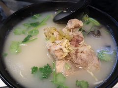 -小杨生煎(松江大学城店)