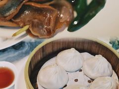 -苏帮袁Sue Cuisine(来福士店)