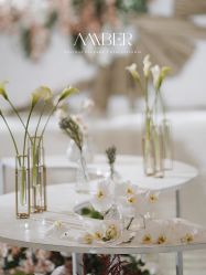 -琥珀婚礼策划AMBER WEDDING
