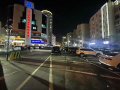 -青岛利群四方购物广场