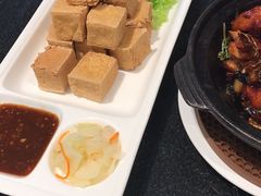 -鹿港小镇(金虹桥国际中心店)