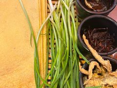 -赵记煎饼卷大葱(东岳店)