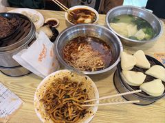 -王菊美食街·王菊面馆(总店)