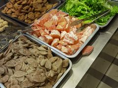 -富龙快餐店(铁西店)