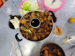 -正宗郭场鸡第一家