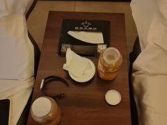 -快乐大桶水养生足浴SPA(前兴路店)