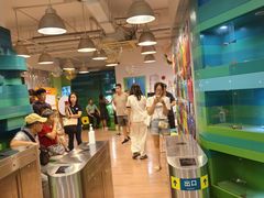 -英孚教育青少儿(徐汇徐家汇中心)