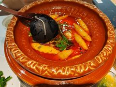 -沿江海南菜·文昌鸡祖师爷(大东海店)