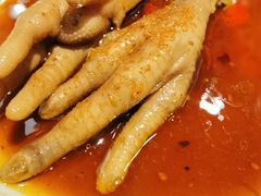 -江味龙虾馆·裸蓝龙虾(南山店)