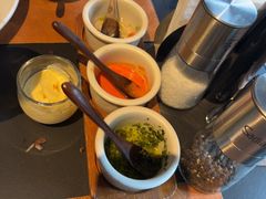 -拉蒂娜·巴西牛排馆 Latina·Brazilian Steakhouse(铜仁旗舰店)