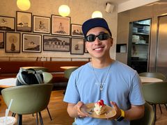 -BAKER&SPICE(BFC外滩金融中心店)