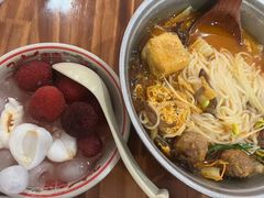 -王大乔泡椒米线·小火锅(深圳欢乐世纪店)