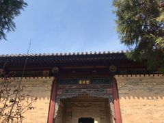 -西安关中民俗艺术博物院