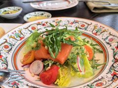 -杭州君悦酒店·青莳