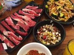 -老友谊冷面店(苏家屯店)