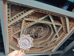 -北京古代建筑博物馆