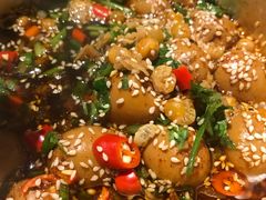 -钢管厂五区小郡肝火锅串串香(清河店)