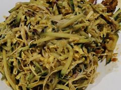 东北家常凉菜-老江南春·中国龙菜(衡山路店)