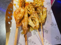 -蛙来哒(京基KKone店)