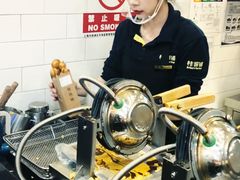 -桂桂茶(滨江百联店)