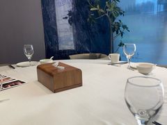 -海泰食府·新鲁菜·家宴(总部基地店)