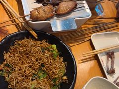 -本色.小马哥烧烤(无锡九里仓店)