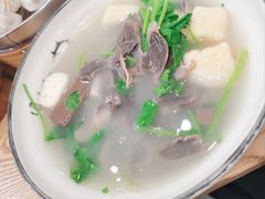 -法华汤包馆(法华镇路店)