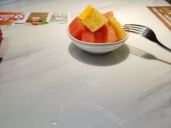 -豪客来牛排(华创国际广场店)