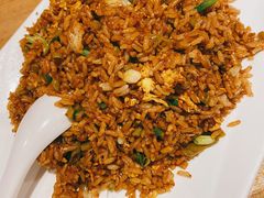 酱油炒饭-好嫂子(五里坨店)