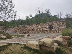 -南京市江宁方山