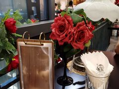 -22ºN BISTRO西餐&酒馆