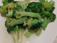 -陈阿婆鱼头泡饼·京味菜(复兴路店)