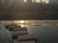 -行者书屋大堂吧 ·下午茶(南京圣和府邸酒店)