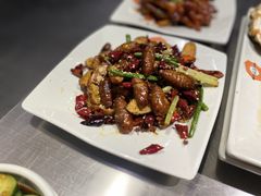 -白玉·朝鲜族烤串(南山店)