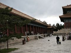 -北京市劳动人民文化宫(太庙)