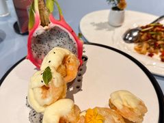 -青螺餐厅·家宴(松雅湖店)