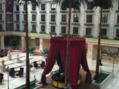 -中家鑫园温泉酒店鑫悦汤泉